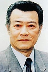 Photo of Kōichi Uenoyama