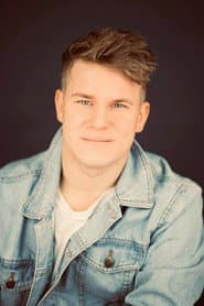 Photo of Jake Talbot