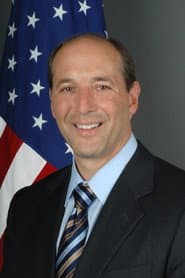 Photo of Jeff Bleich