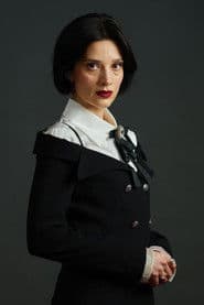 Photo of Irmena Chichikova
