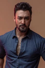Photo of Umair Jaswal
