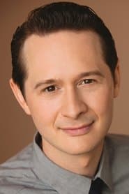 Photo of Brian Michael Jones