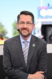 Photo of Ryan McGee