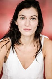 Photo of Sylta Fee Wegmann