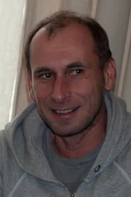 Photo of Peter Varga