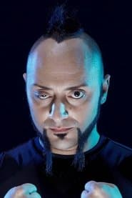 Photo of Hayko Cepkin
