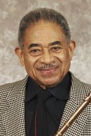 Photo of Frank Wess