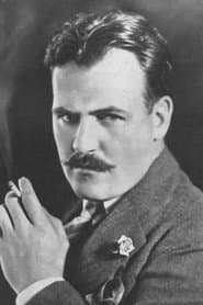 Photo of Walter McGrail