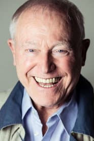 Photo of Harry Wolff