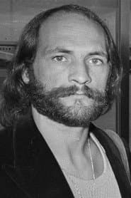 Photo of Mike Pinder