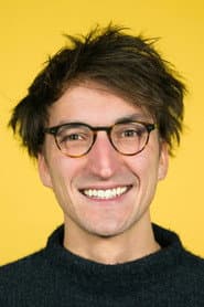Photo of Arthur Le Boudec