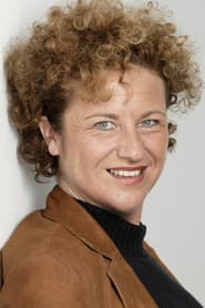 Photo of Annemarie Picard