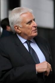 Photo of Paolo Vasile