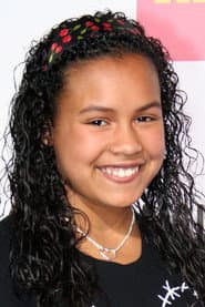 Photo of Chantel Valdivieso