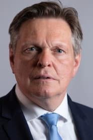 Photo of Stephen Kerr