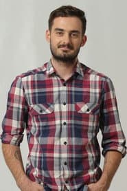 Photo of Conrad Mericoffer