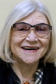 Photo of Nora Brockstedt