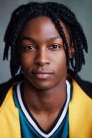 Photo of Daniel Kabanda