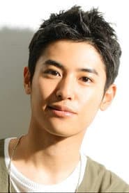 Photo of Arata Horii