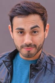 Photo of Anthony Michael Lopez