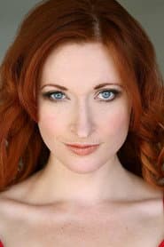 Photo of Megan Therese Rippey