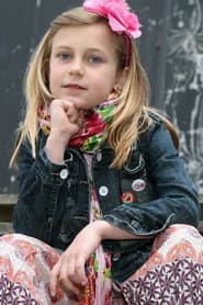 Photo of Juliette van Emmerik