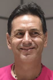 Photo of Andrea Morricone