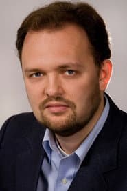 Photo of Ross Douthat