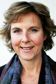 Photo of Connie Hedegaard