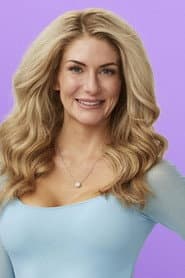 Photo of Amber Morrison