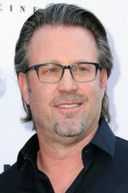 Photo of Ric Roman Waugh