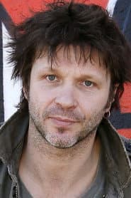 Photo of Bertrand Cantat