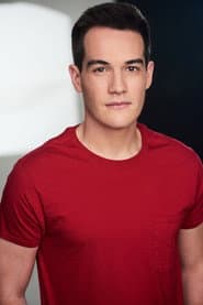 Photo of Trevor James