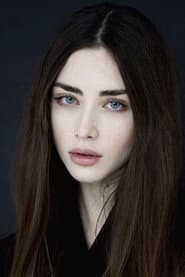 Photo of Diana Shpak
