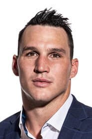 Photo of Simon Kean