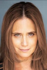 Photo of Daniela Vargas