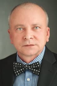 Photo of Yaroslav Poverlo