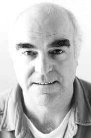 Photo of Stephen Frost