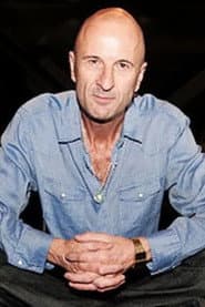 Photo of Clive Deamer