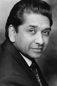 Photo of Marvin Ishmael