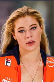 Photo of Jutta Leerdam