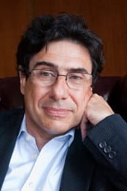 Photo of Philippe Aghion