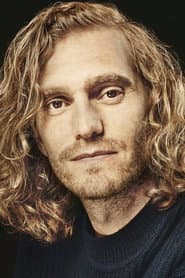 Photo of Peter Hald