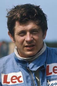 Photo of David Purley