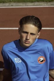 Photo of Quincy Garnier