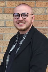 Photo of Lucas Barta