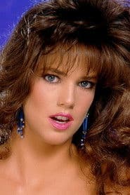 Photo of Racquel Darrian