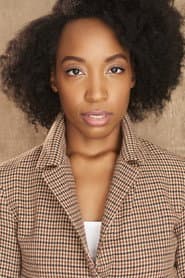 Photo of Krystina Bailey