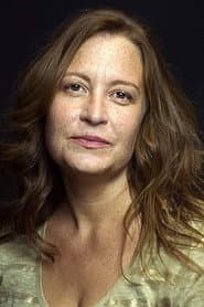Photo of Jen McGowan