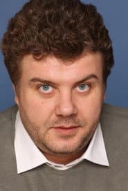 Photo of Mikhail Popov